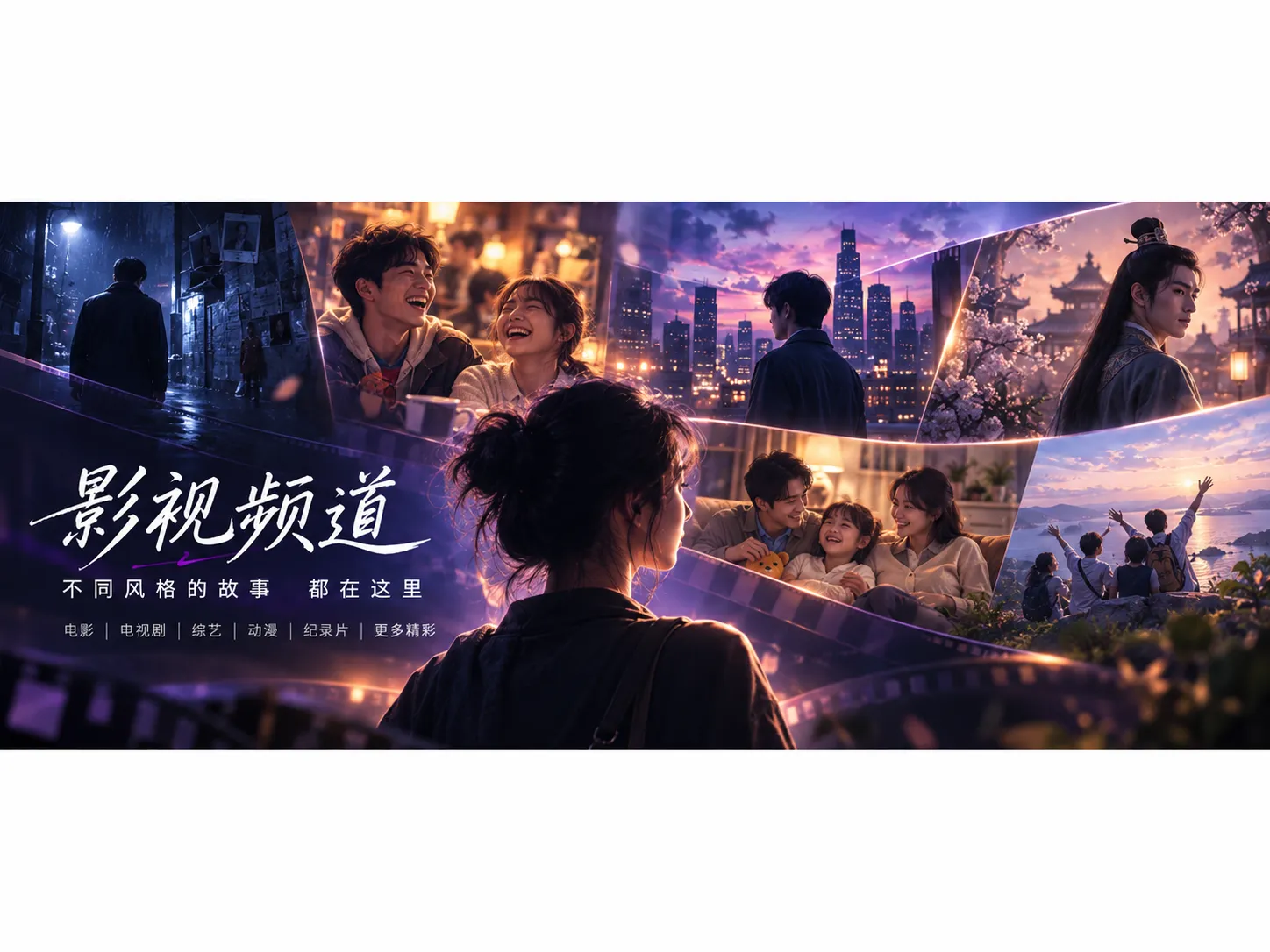 喜剧电影内容封面