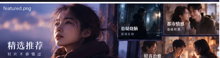 可可影视电影内容精选封面